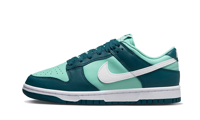 Nike Nike Dunk Low Geode Teal - DD1503-301