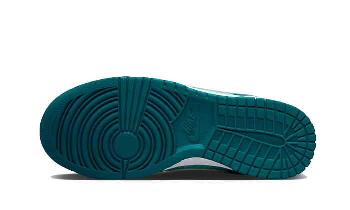 Nike Nike Dunk Low Geode Teal - DD1503-301