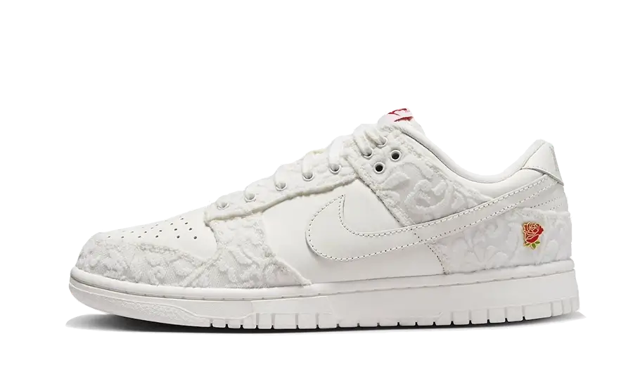 Nike Nike Dunk Low Give Her Flowers - FZ3775-133