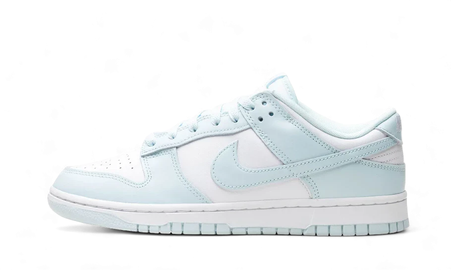 Nike Nike Dunk Low Glacier Blue - DV0833-104 / 302517-112