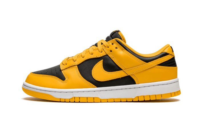 Nike Nike Dunk Low Goldenrod - DD1391-004