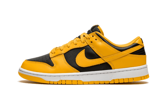 Nike Nike Dunk Low Goldenrod - DD1391-004