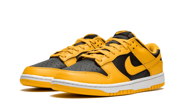 Nike Nike Dunk Low Goldenrod - DD1391-004