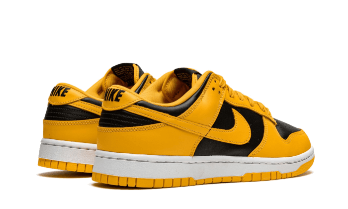 Nike Nike Dunk Low Goldenrod - DD1391-004