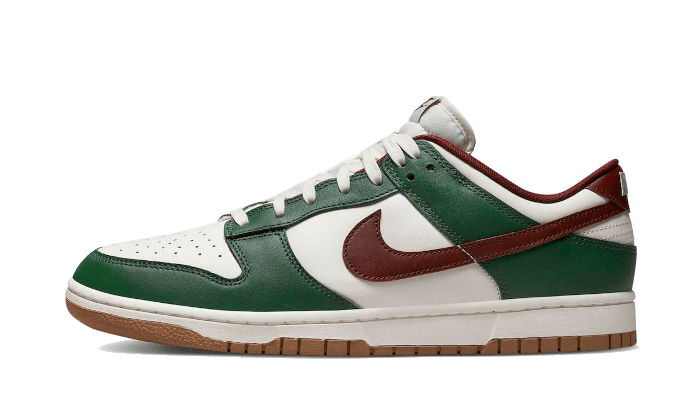 Nike Nike Dunk Low Retro Gorge Green - FB7160-161