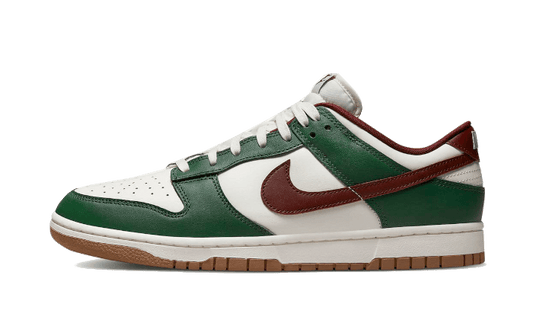 Nike Nike Dunk Low Retro Gorge Green - FB7160-161