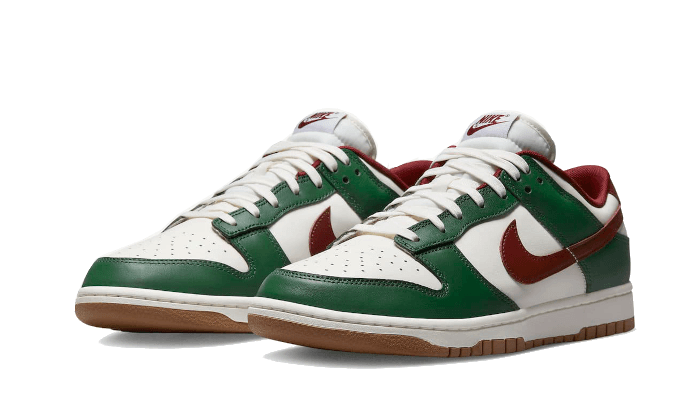 Nike Nike Dunk Low Retro Gorge Green - FB7160-161