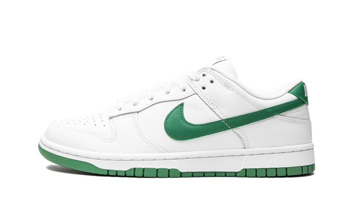 Nike Nike Dunk Low Green Noise - DD1503-112