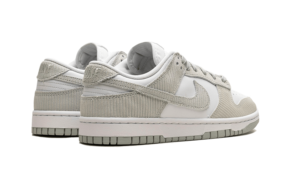 Nike Nike Dunk Low Grey Corduroy - FN7658-100