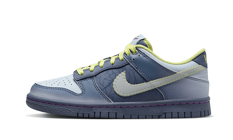 Nike Nike Dunk Low Halloween I Am Fearless - FQ8354-491