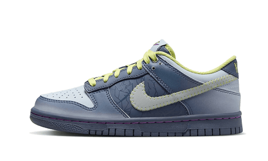 Nike Nike Dunk Low Halloween I Am Fearless - FQ8354-491