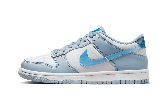 Nike Nike Dunk Low Hologram - FJ4668-400