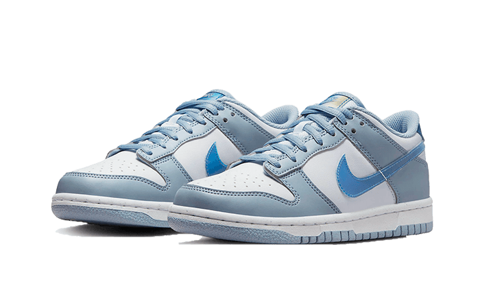 Nike Nike Dunk Low Hologram - FJ4668-400