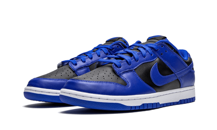 Nike Nike Dunk Low Hyper Cobalt - CW1590-001 / DD1391-001