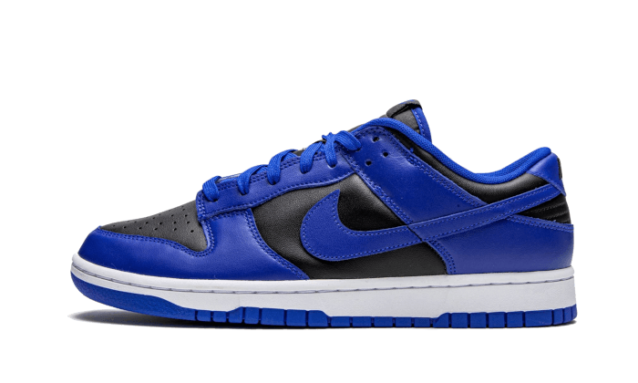 Nike Nike Dunk Low Hyper Cobalt - CW1590-001 / DD1391-001