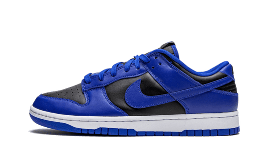 Nike Nike Dunk Low Hyper Cobalt - CW1590-001 / DD1391-001