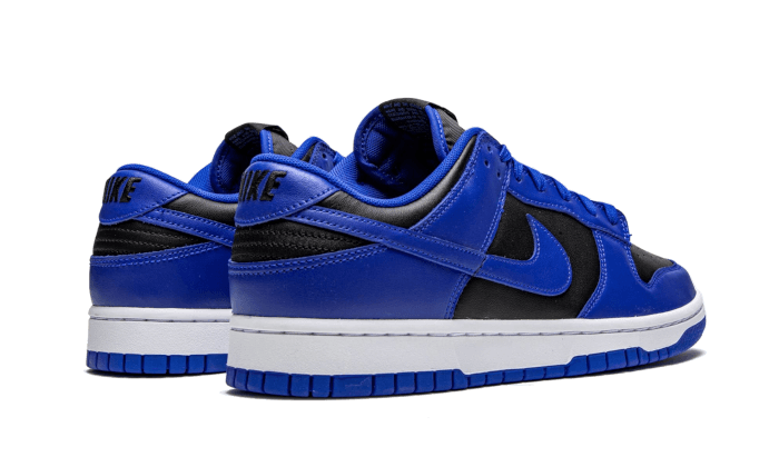 Nike Nike Dunk Low Hyper Cobalt - CW1590-001 / DD1391-001