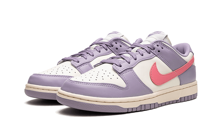 Nike Nike Dunk Low Indigo Haze - DD1503-500