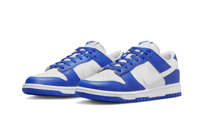 Nike Nike Dunk Low Kentucky Alternate - FN3416-001