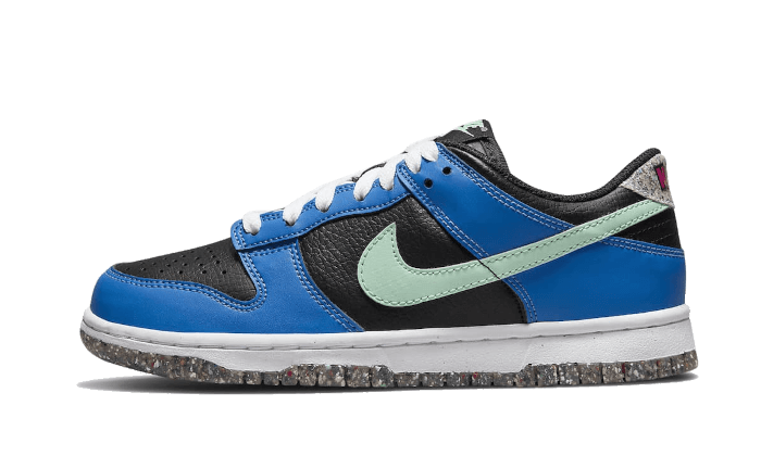 Nike Nike Dunk Low Crater Light Photo Blue - DR0165-001