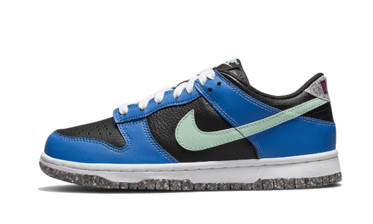 Nike Nike Dunk Low Crater Light Photo Blue - DR0165-001