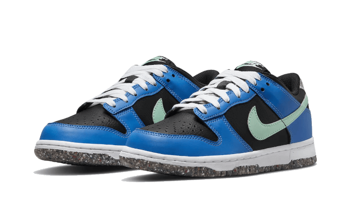 Nike Nike Dunk Low Crater Light Photo Blue - DR0165-001