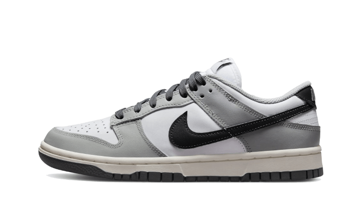 Nike Nike Dunk Low Light Smoke Grey - DD1503-117