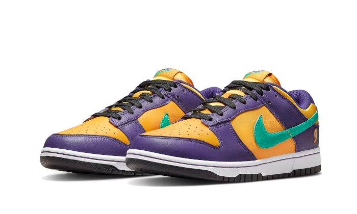 Nike Nike Dunk Low Lisa Leslie - DO9581-500