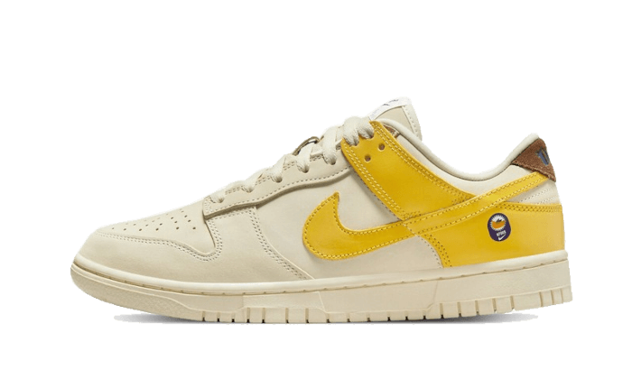 Nike Nike Dunk Low Banana - DR5487-100