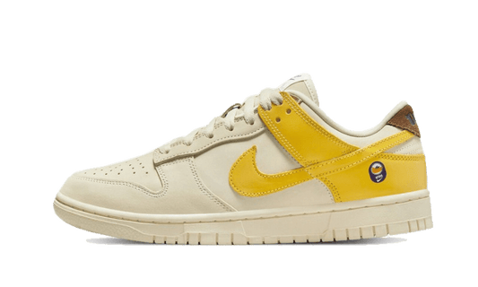 Nike Nike Dunk Low Banana - DR5487-100