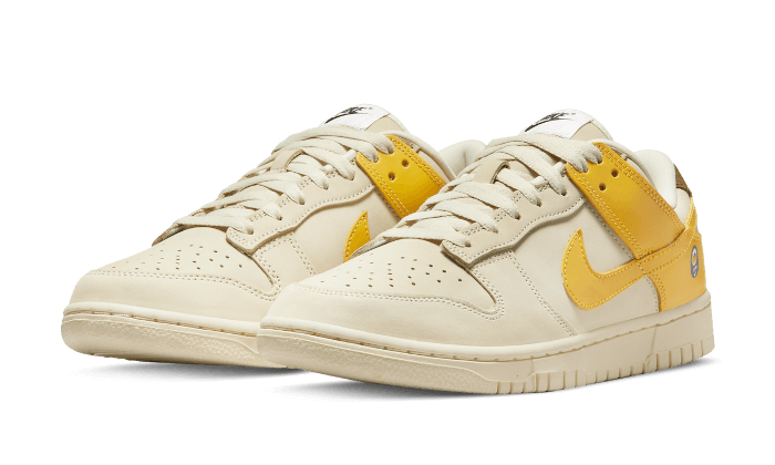 Nike Nike Dunk Low Banana - DR5487-100