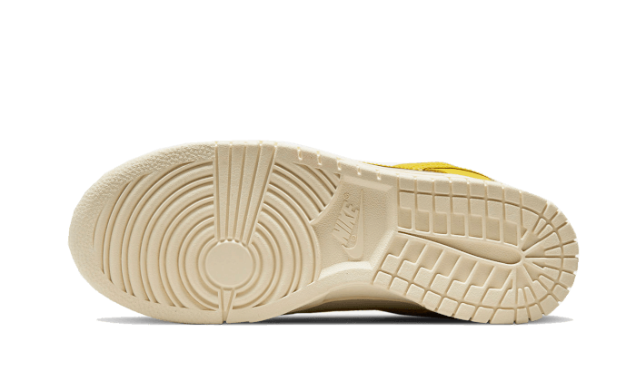 Nike Nike Dunk Low Banana - DR5487-100