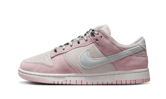 Nike Nike Dunk Low LX Pink Foam - DV3054-600