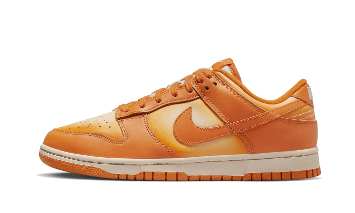 Nike Nike Dunk Low Magma Orange - DX2953-800