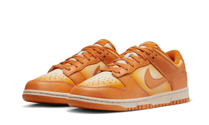 Nike Nike Dunk Low Magma Orange - DX2953-800