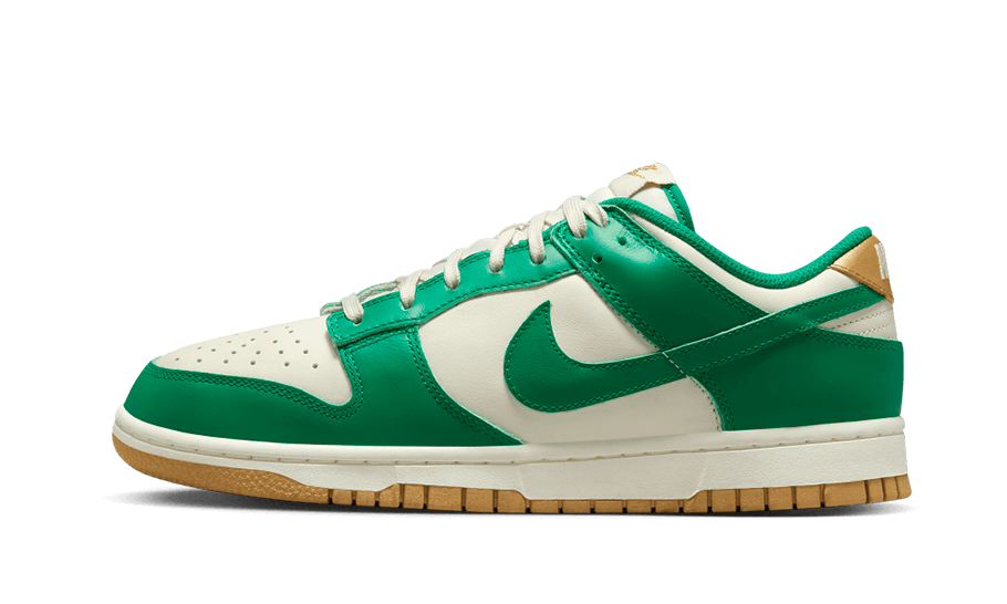 Nike Nike Dunk Low Malachite University Gold - FB7173-131