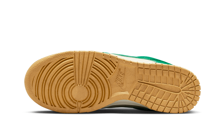 Nike Nike Dunk Low Malachite University Gold - FB7173-131