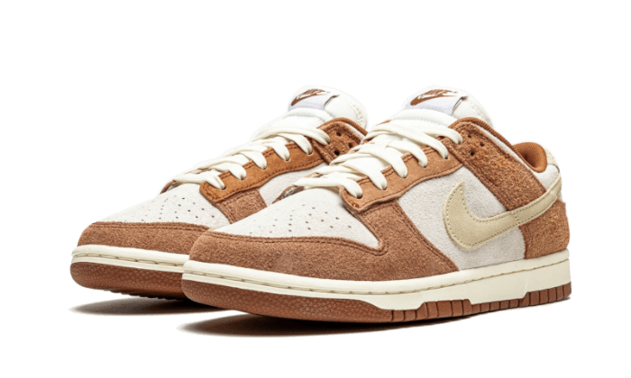 Nike Nike Dunk Low Medium Curry - DD1390-100