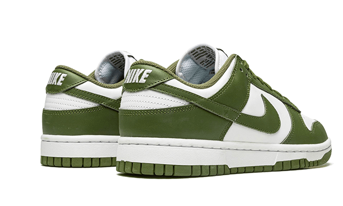 Nike Nike Dunk Low Medium Olive - DD1503-120