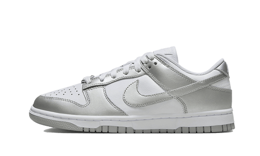 Nike Nike Dunk Low Metallic Silver - FV1311-100