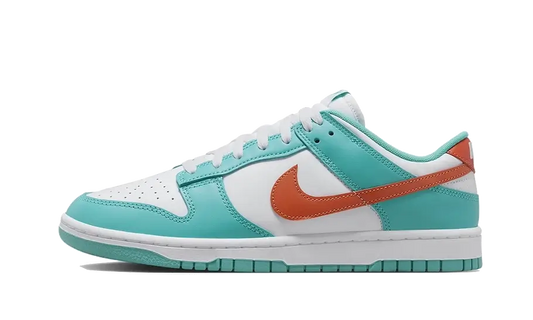 Nike Nike Dunk Low Miami Dolphins - DV0833-102