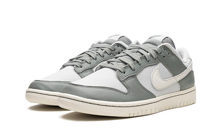 Nike Nike Dunk Low Mica Green - DV7212-300