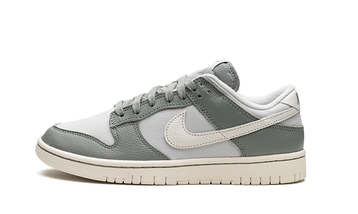 Nike Nike Dunk Low Mica Green - DV7212-300