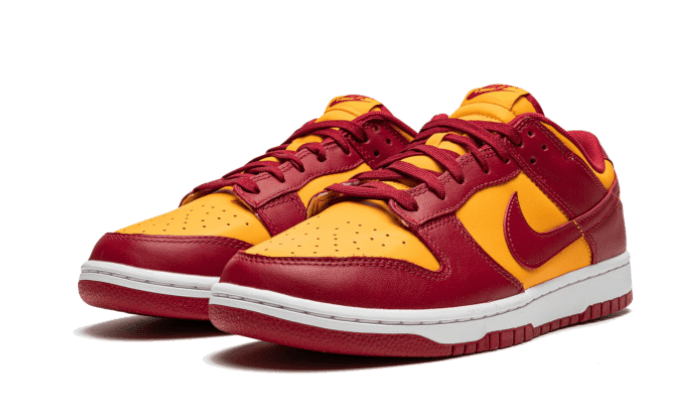 Nike Nike Dunk Low Midas Gold - DD1391-701