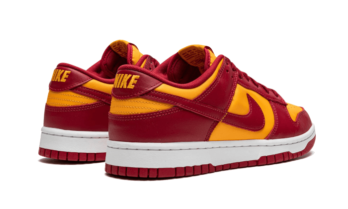 Nike Nike Dunk Low Midas Gold - DD1391-701