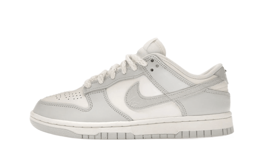 Nike Dunk Low Needlework Sail Aura - FJ4553-133