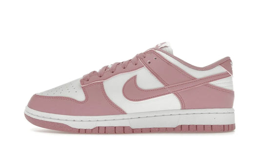 Nike Dunk Low Next Nature Elemental Pink - DD1873-112