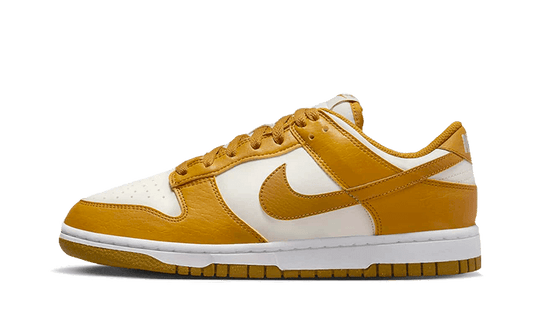 Nike Nike Dunk Low Next Nature Light Curry - DN1431-001