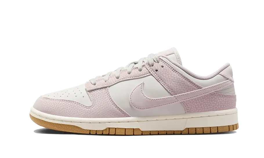 Nike Nike Dunk Low Next Nature Platinum Violet - DD1873-001