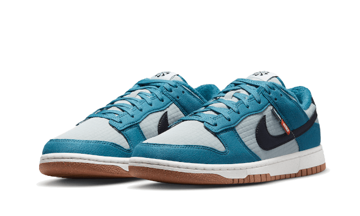 Nike Nike Dunk Low Next Nature SE Toasty - DC9561-400